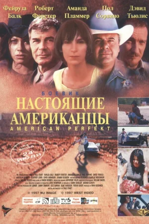 Американское совершенство 